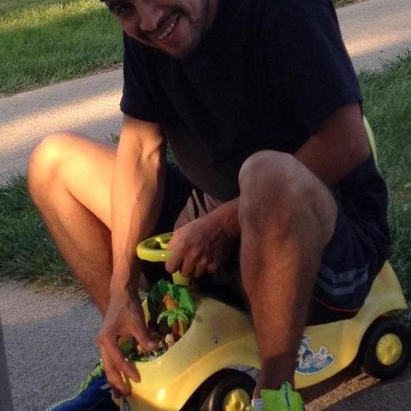 Meet your Posher, Victor - Picture 1 of 1